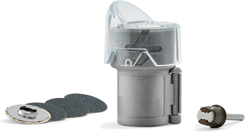 Dremel AT02-PGK Pet Nail Grooming Attachment - 2615PG02JA-0